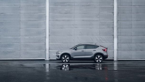 Volvo C40 Recharge Single Motor Extended Range Core 188 kW image number 18