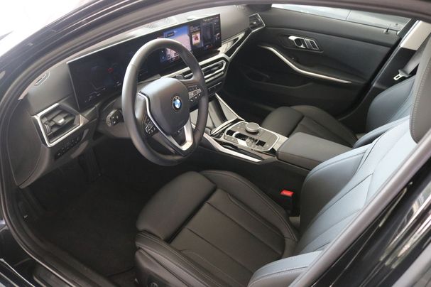 BMW 320d 140 kW image number 8