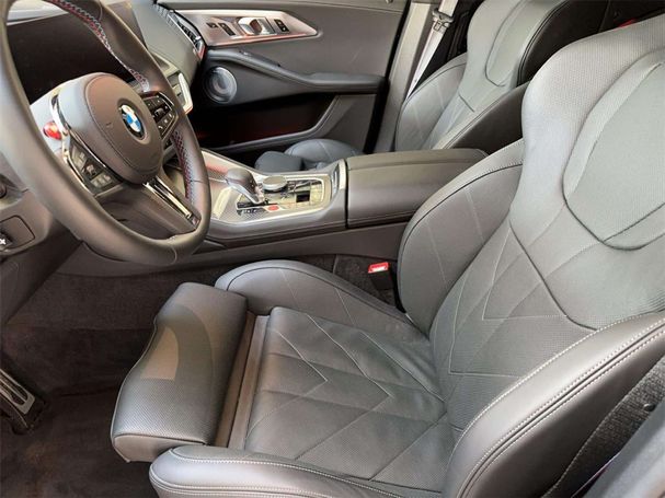 BMW XM xDrive 480 kW image number 19