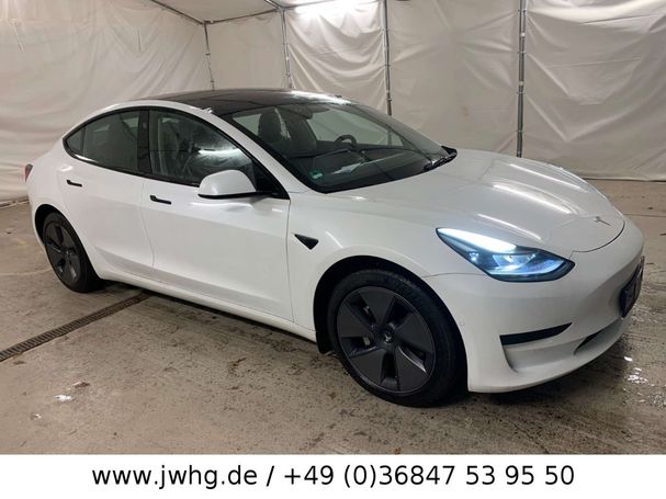 Tesla Model 3 Standard Range Plus 225 kW image number 2