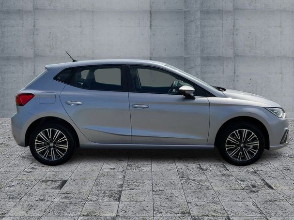 Seat Ibiza 81 kW image number 7