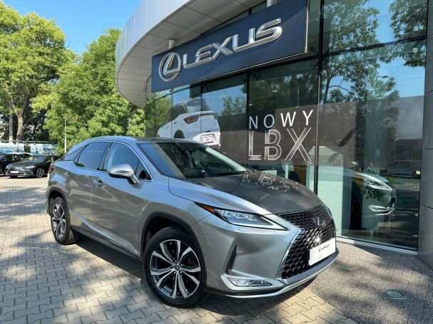 Lexus RX 300 175 kW image number 11