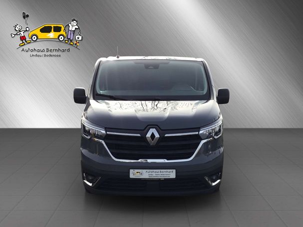 Renault Trafic 170 EDC 125 kW image number 9