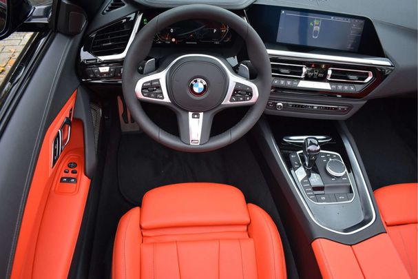 BMW Z4 sDrive30i M Sport 190 kW image number 3