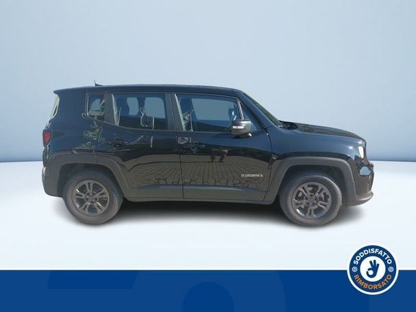 Jeep Renegade 96 kW image number 9