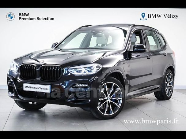 BMW X3 xDrive 215 kW image number 1