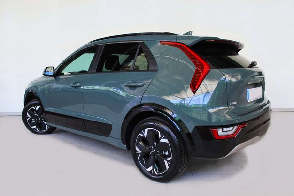 Kia Niro 150 kW image number 1