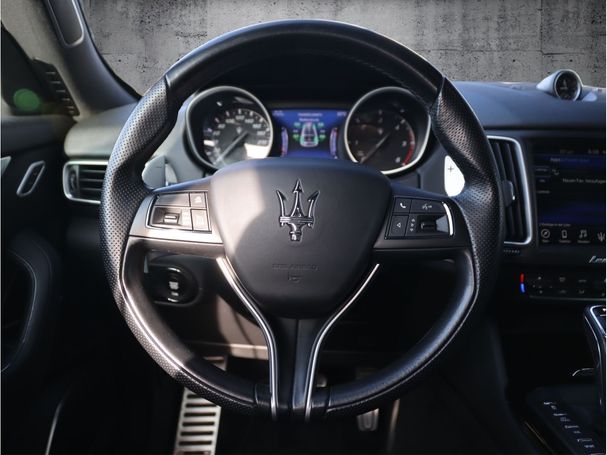 Maserati Levante Diesel 202 kW image number 8