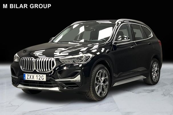 BMW X1 20i sDrive 132 kW image number 1