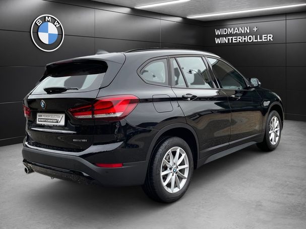 BMW X1 sDrive18i Advantage 100 kW image number 2