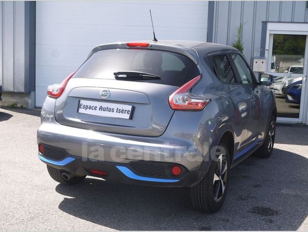 Nissan Juke 1.5 dCi 81 kW image number 5