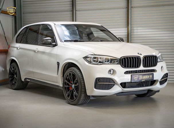 BMW X5 M50d xDrive 280 kW image number 3