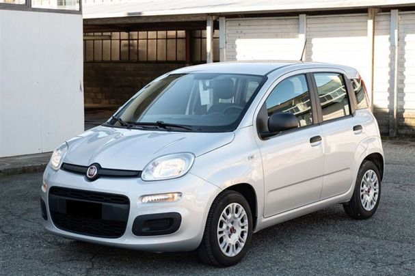 Fiat Panda 1.0 Hybrid Easy 51 kW image number 1