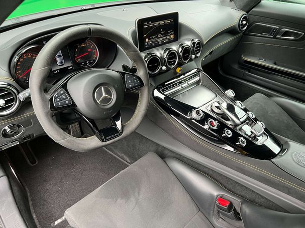 Mercedes-Benz AMG GT 430 kW image number 21