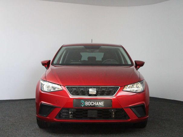 Seat Ibiza 1.0 TSI DSG Style 85 kW image number 7