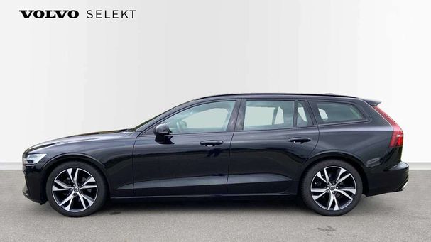 Volvo V60 B4 145 kW image number 6