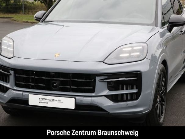 Porsche Cayenne GTS Coupé 368 kW image number 11