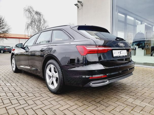 Audi A6 40 TDI Avant 150 kW image number 4