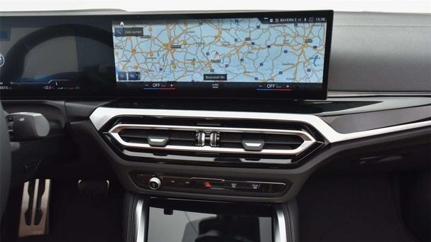 BMW 420d 140 kW image number 8