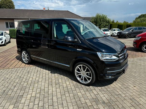 Volkswagen T6 Transporter 4Motion 146 kW image number 7