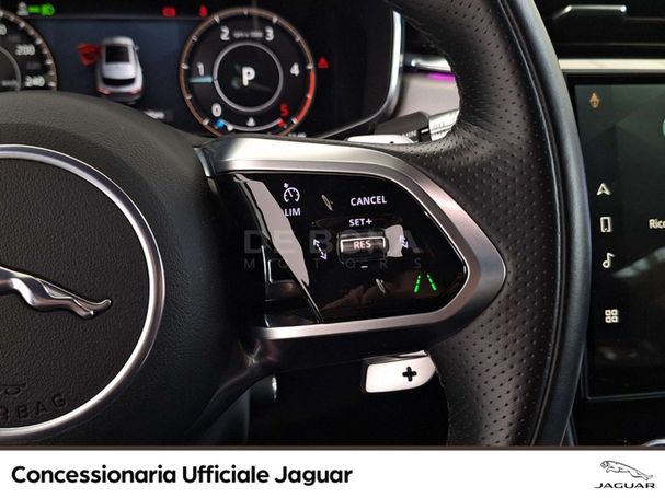 Jaguar F-Pace R-Dynamic S AWD 150 kW image number 24