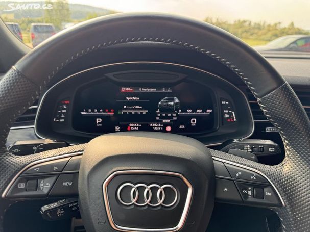 Audi SQ8 4.0 TDI 320 kW image number 42