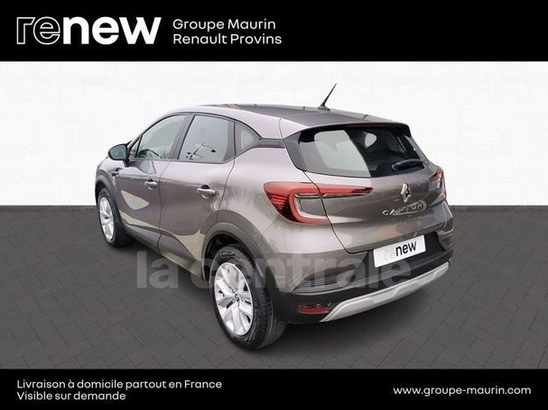 Renault Captur 1.0 TCe 74 kW image number 14