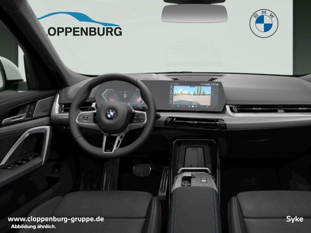 BMW X1 xDrive18d 110 kW image number 5