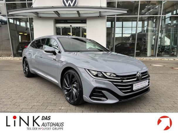 Volkswagen Arteon 2.0 TDI Shooting Brake 4Motion 147 kW image number 1