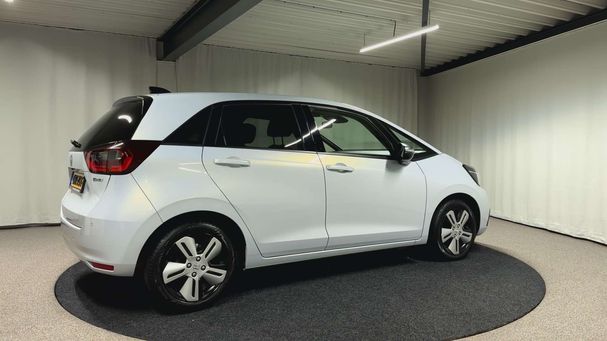 Honda Jazz 1.5 e:HEV Executive 80 kW image number 8