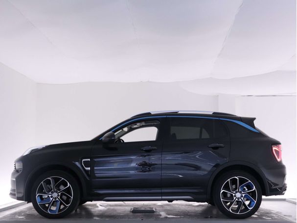 Lynk & Co 01 PHEV 192 kW image number 3