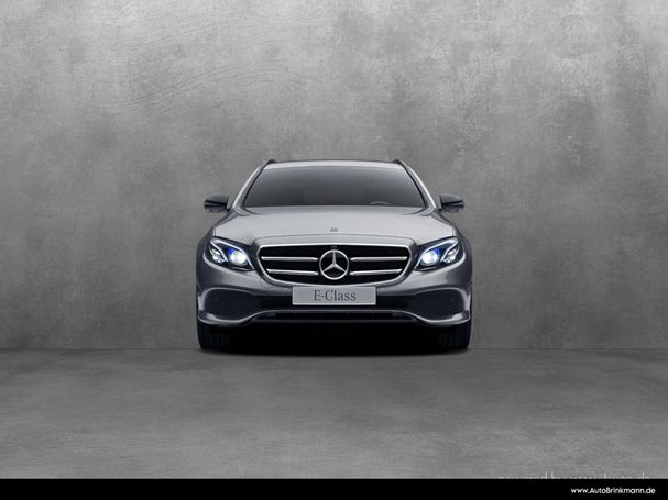 Mercedes-Benz E 450 T 270 kW image number 4