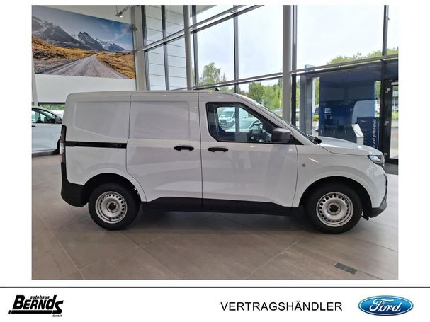 Ford Transit Courier 74 kW image number 4