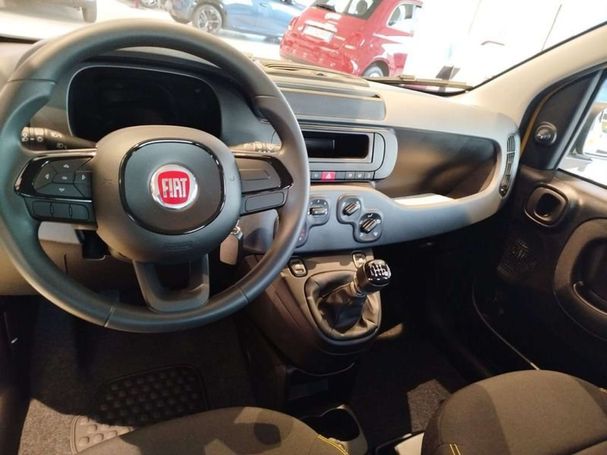 Fiat Panda 51 kW image number 14