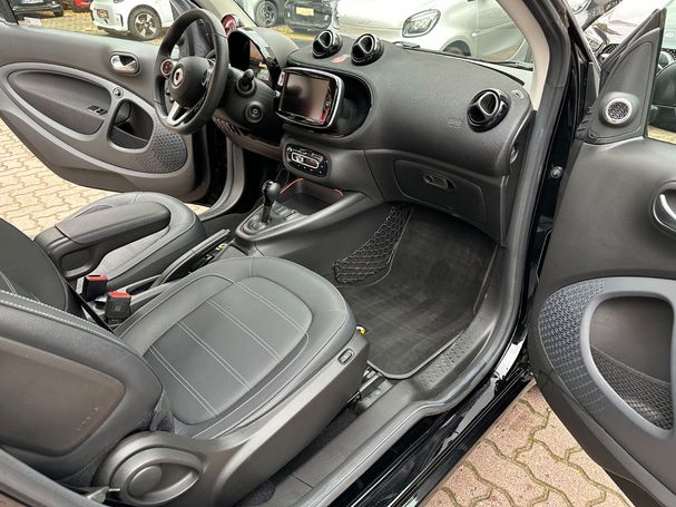 Smart ForTwo EQ 60 kW image number 21