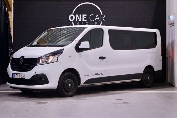 Renault Trafic dCi 92 kW image number 1