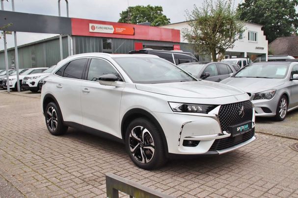 DS Automobiles 7 Crossback 180 132 kW image number 2