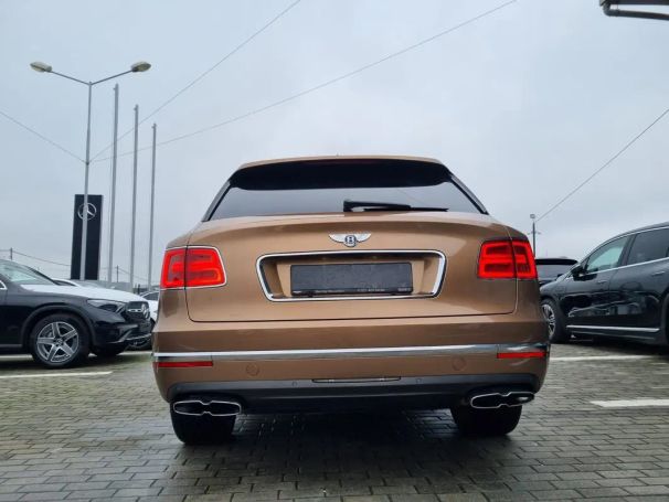 Bentley Bentayga 320 kW image number 12