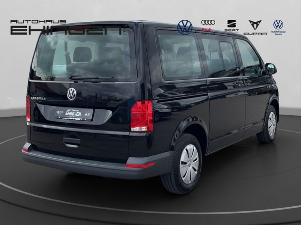 Volkswagen T6 Caravelle DSG Trendline 110 kW image number 4