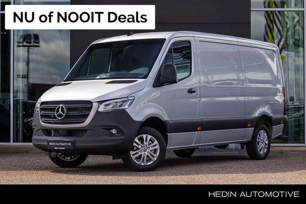 Mercedes-Benz Sprinter 315 RWD 110 kW image number 1