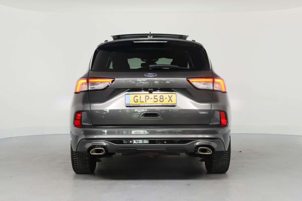 Ford Kuga 165 kW image number 5