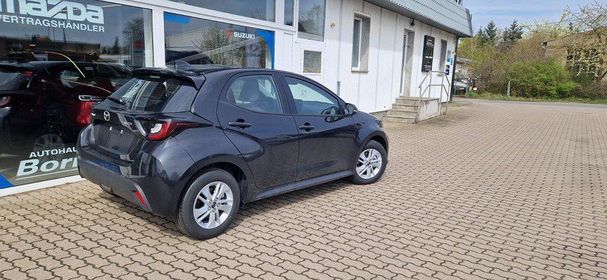 Mazda 2 Hybrid 85 kW image number 3