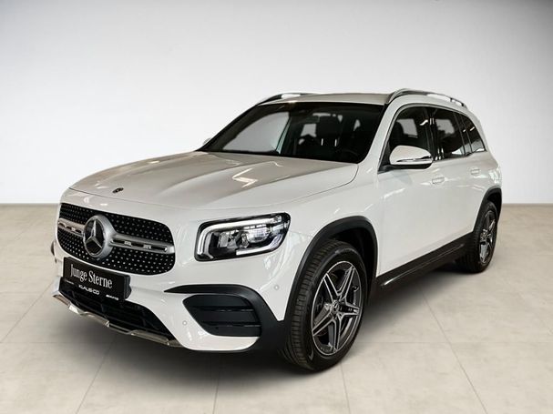 Mercedes-Benz GLB 220 d 140 kW image number 1