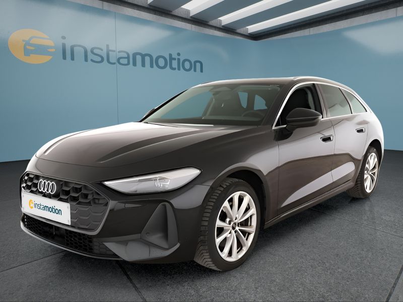 Audi A5 Avant TFSI 110 kW