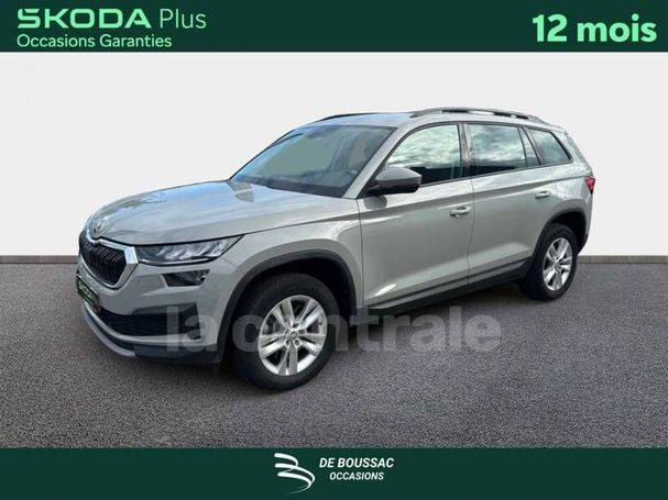 Skoda Kodiaq 2.0 TDI DSG 110 kW image number 1