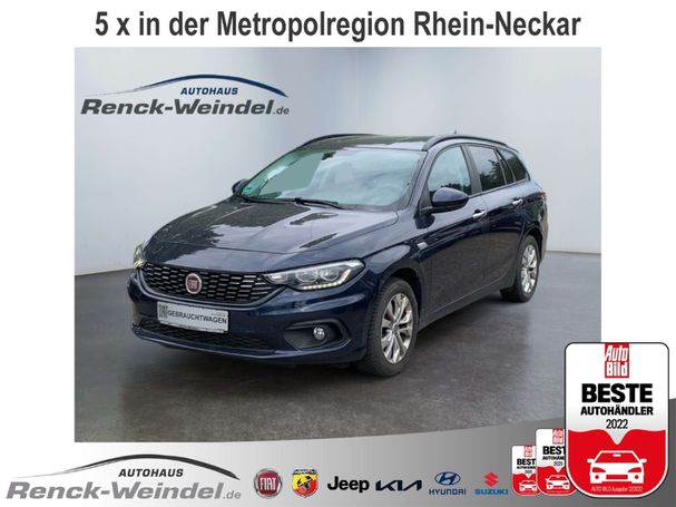 Fiat Tipo 1.6 Easy 88 kW image number 1