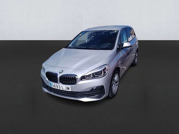 BMW 218d Gran Tourer 110 kW image number 1