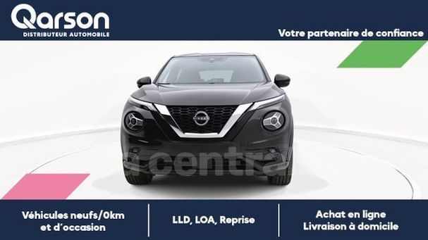 Nissan Juke 105 kW image number 3