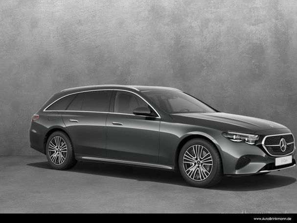 Mercedes-Benz E 220 120 kW image number 3