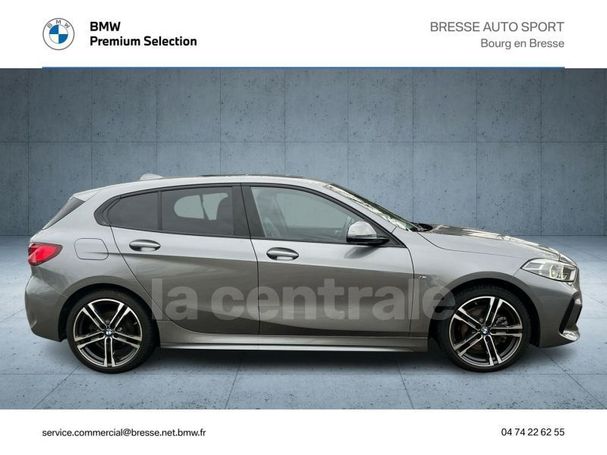 BMW 118i M Sport 100 kW image number 14